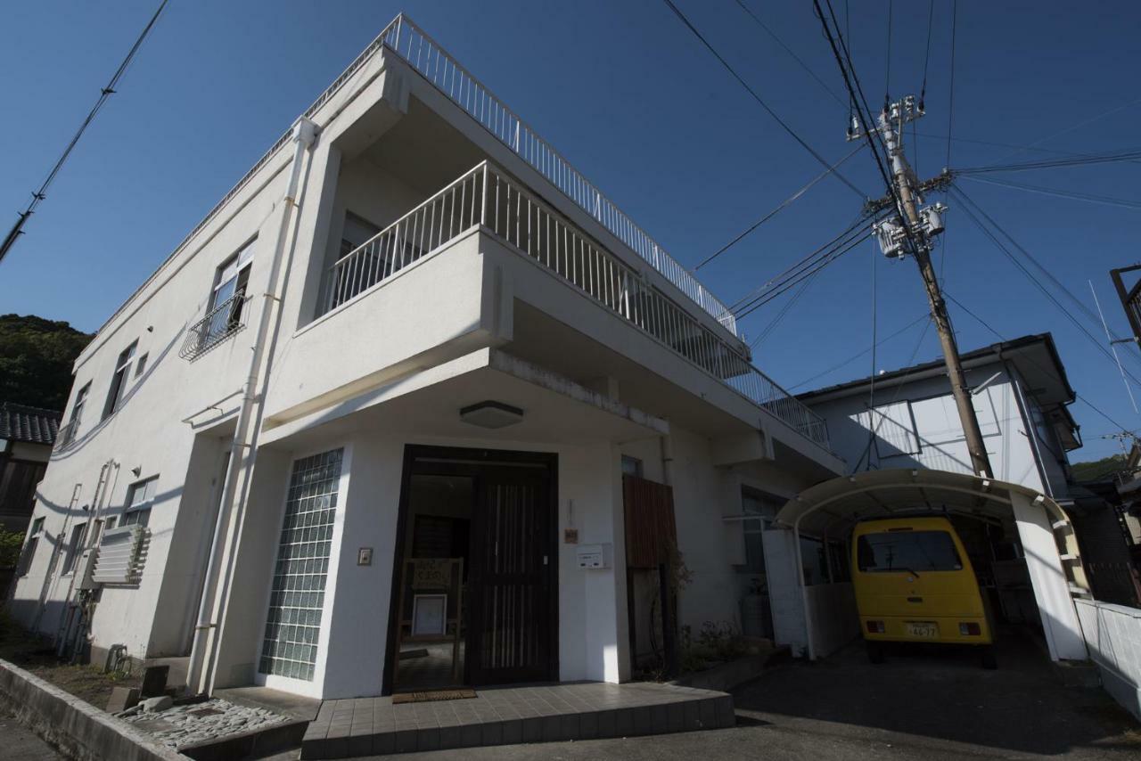 南紀くまのいえ-Wakayama・古座- Hotel Kushimoto Exterior photo