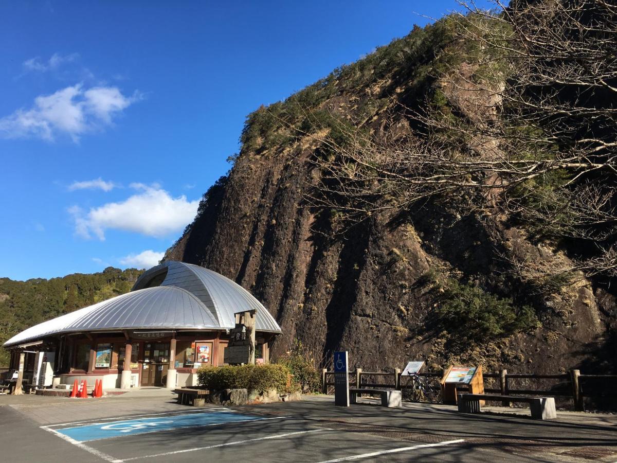 南紀くまのいえ-Wakayama・古座- Hotel Kushimoto Exterior photo